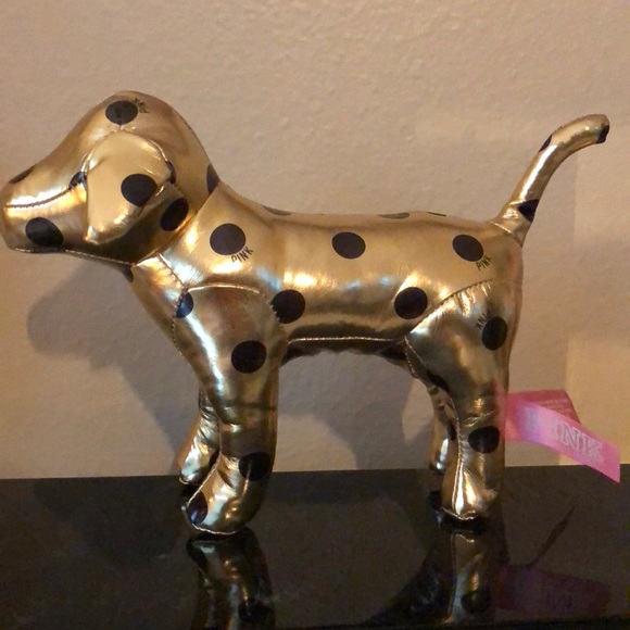 PINK Victoria's Secret Other - VS PINK Dog PINK Victoria's Secret Other - VS PINK Dog